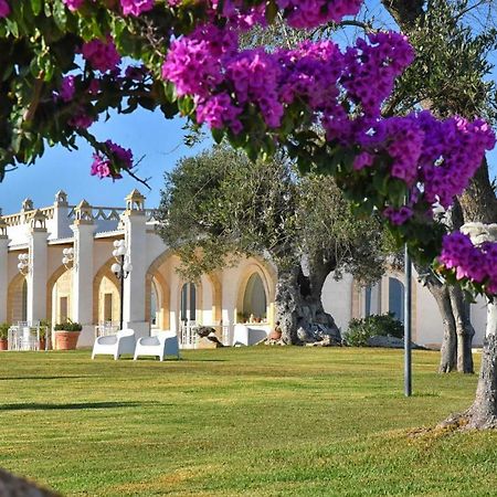 Resort & Relax Masseria Celidonia Лиццано Экстерьер фото