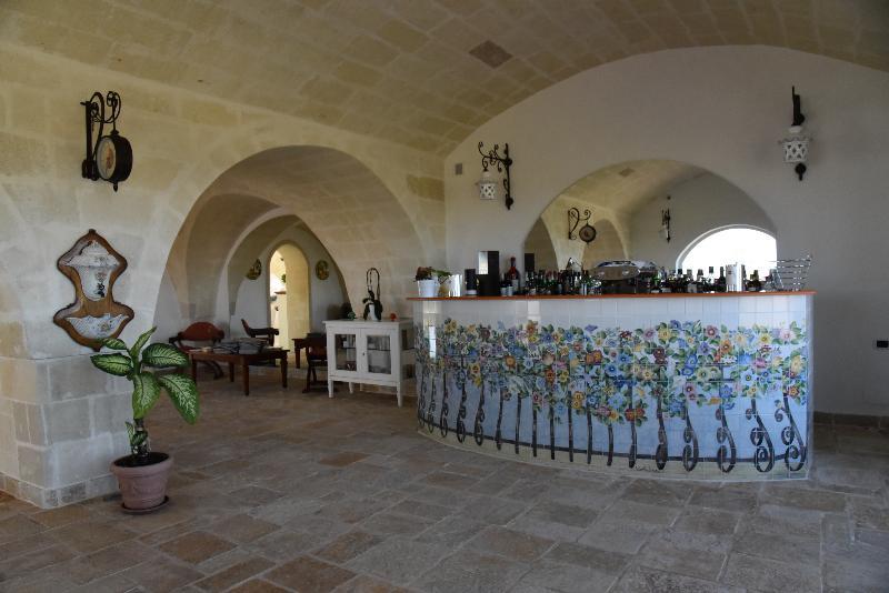 Resort & Relax Masseria Celidonia Лиццано Экстерьер фото
