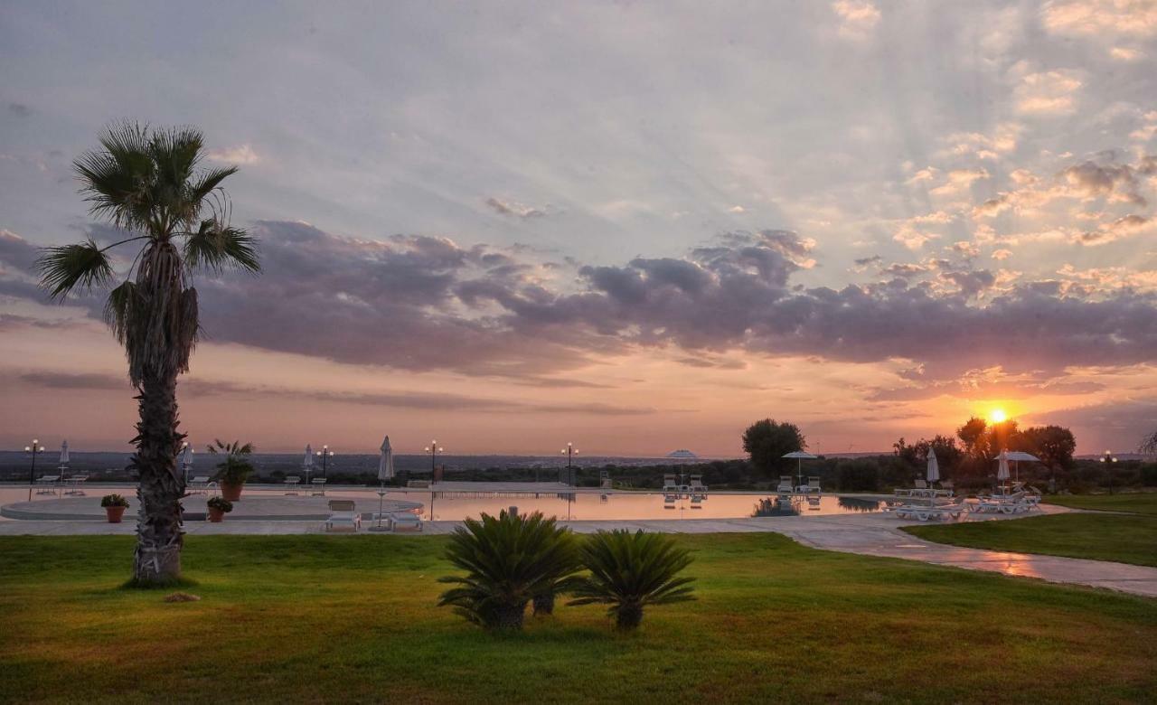 Resort & Relax Masseria Celidonia Лиццано Экстерьер фото