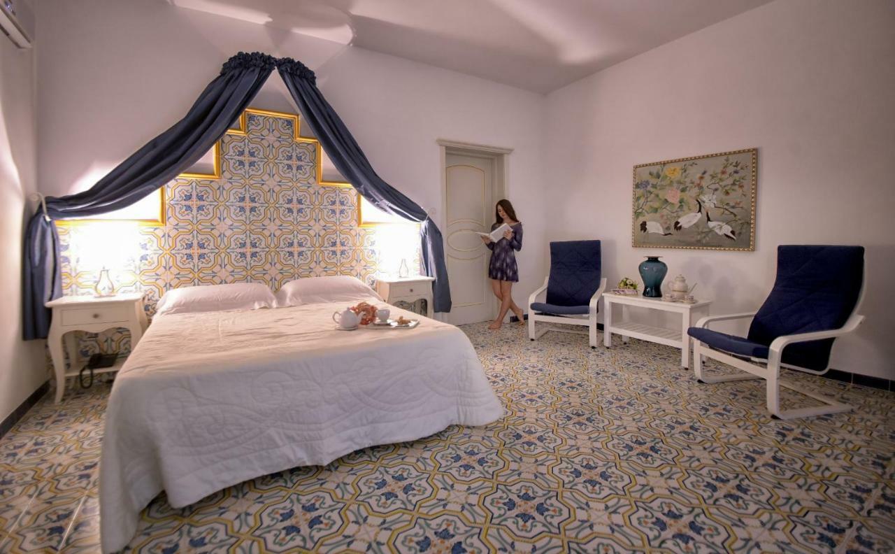 Resort & Relax Masseria Celidonia Лиццано Экстерьер фото