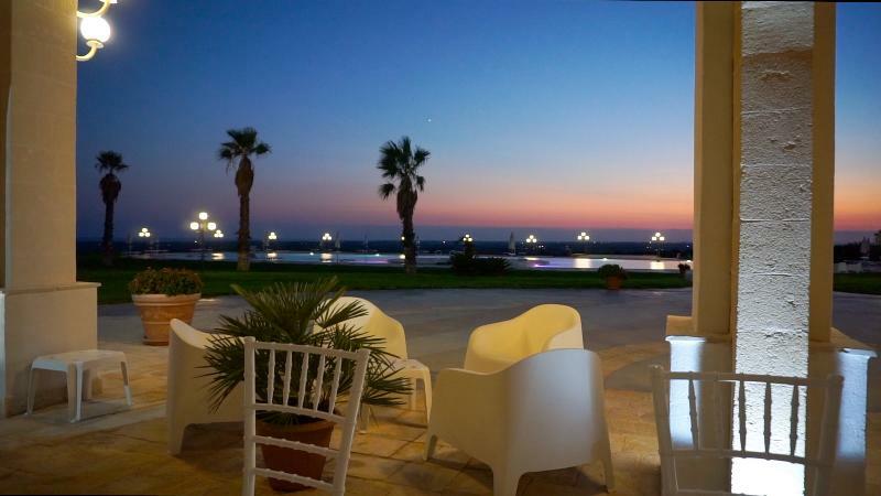 Resort & Relax Masseria Celidonia Лиццано Экстерьер фото