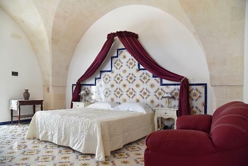 Resort & Relax Masseria Celidonia Лиццано Экстерьер фото