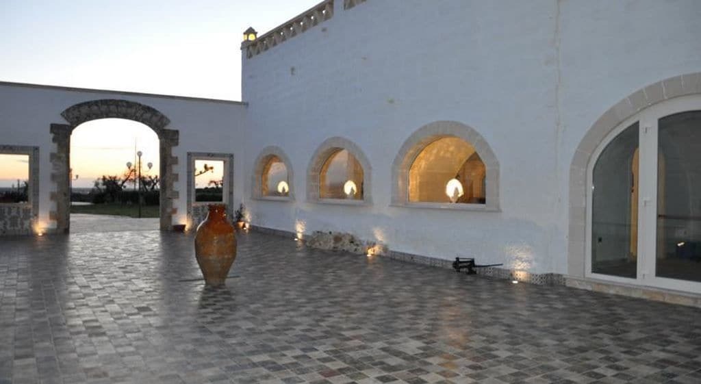 Resort & Relax Masseria Celidonia Лиццано Экстерьер фото