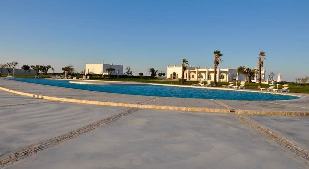 Resort & Relax Masseria Celidonia Лиццано Экстерьер фото